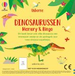Dinosaurussen spread