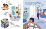 I'm Not (Very) Afraid of Being Alone spread