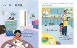 I'm Not (Very) Afraid of Being Alone spread