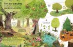 Lift-the-Flap Trees spread