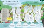 Planet Earth Activity Book spread