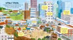 Look Inside Volcanoes and Earthquakes spread
