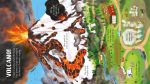 Look Inside Volcanoes and Earthquakes spread