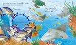 Peep Inside the Deep Ocean spread