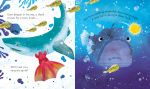 Peep Inside the Deep Ocean spread