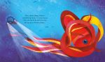Peep Inside the Deep Ocean spread