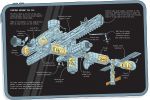 24 Hours in Space spread
