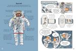 24 Hours in Space spread