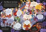 Complete Greek Myths spread