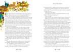Complete Greek Myths spread