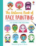 Book of Face Painting book cover