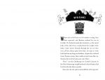 The Unexpected Tale of Bastien Bonlivre spread