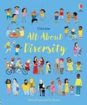 All About Diversity book cover