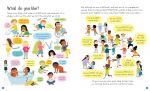 All About Diversity spread