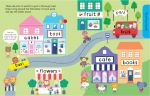 Early Years Wipe-Clean Ready for Reading spread