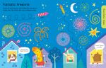 Early Years Wipe-Clean Ready for Writing spread