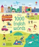 1000 English Words book cover