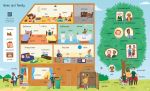 1000 English Words spread