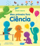 Ciência capa