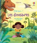 Les dinosaures couverture