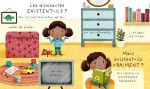 Les dinosaures page intérieure