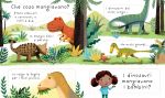 Sono esistiti davvero i dinosauri? pagina interna