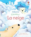 La neige couverture