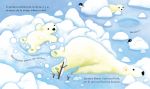 La neige page intérieure