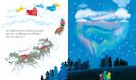 La neige page intérieure