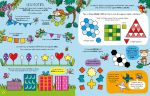 Les figures géométriques page intérieure