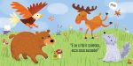 Non farmi il solletico! ... dice l'orso pagina interna