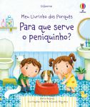 Para que serve o peniquinho? capa