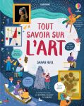 Tout savoir sur l’art couverture