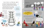 Tout savoir sur l’art page intérieure