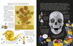 Tout savoir sur l’art page intérieure