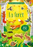 La forêt couverture