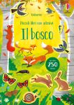 Il bosco copertina