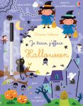 Halloween couverture