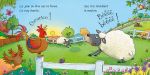 À la ferme page intérieure