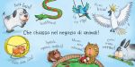 Il negozio di animali pagina interna