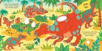 Así suenan los dinosaurios página interior
