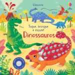 Dinossauros capa