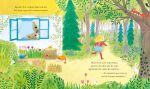 Boucle d'or et les trois ours page intérieure
