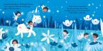 The Twinkly Twinkly Fairies spread