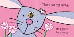 That's not my bunny… spread