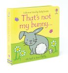 That's not my bunny… spread