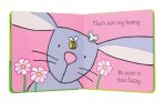 That's not my bunny… spread