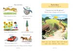 The Hare and the Tortoise spread