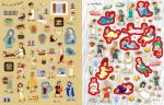 Gli antichi Romani pagina interna