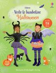 Halloween copertina